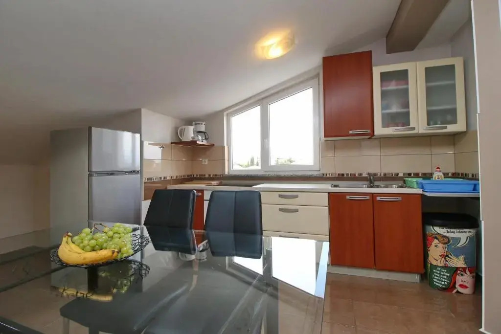 Melita Apartment