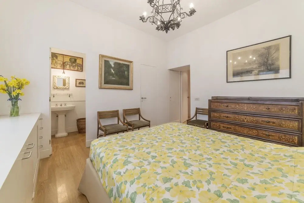 Micheli 4 Pax Apartment with Terrace