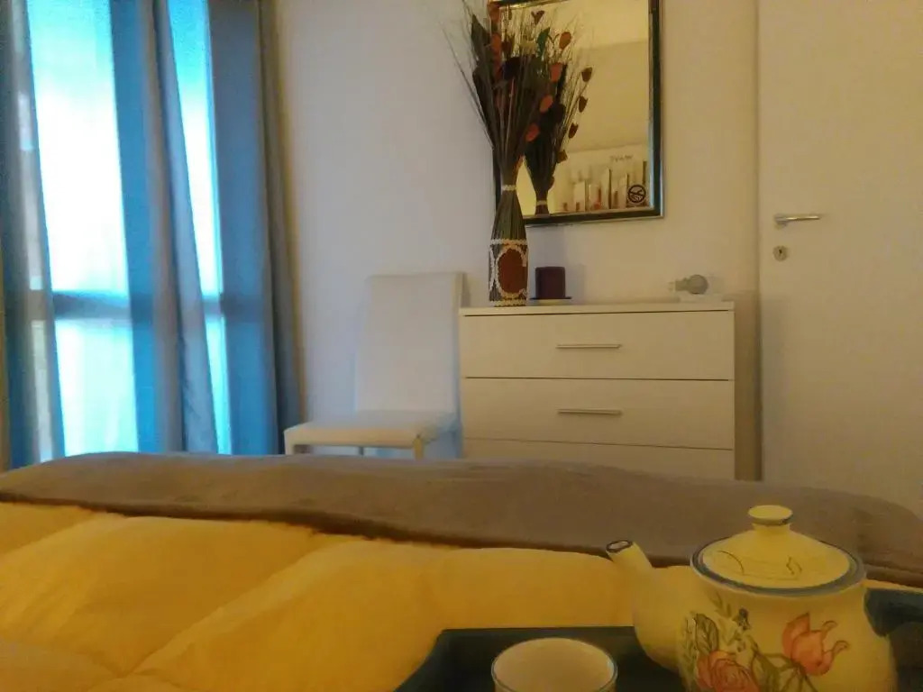 Casa Marina Maria