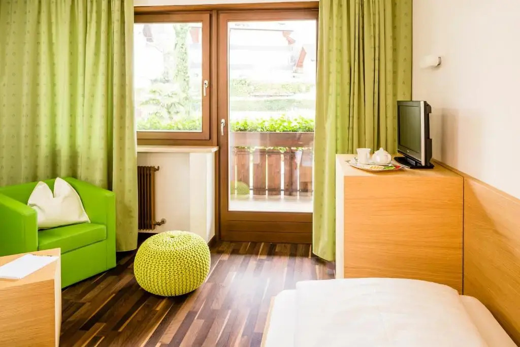 Hotel Arndt