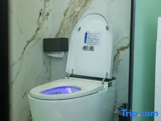 Xixi xili B&B