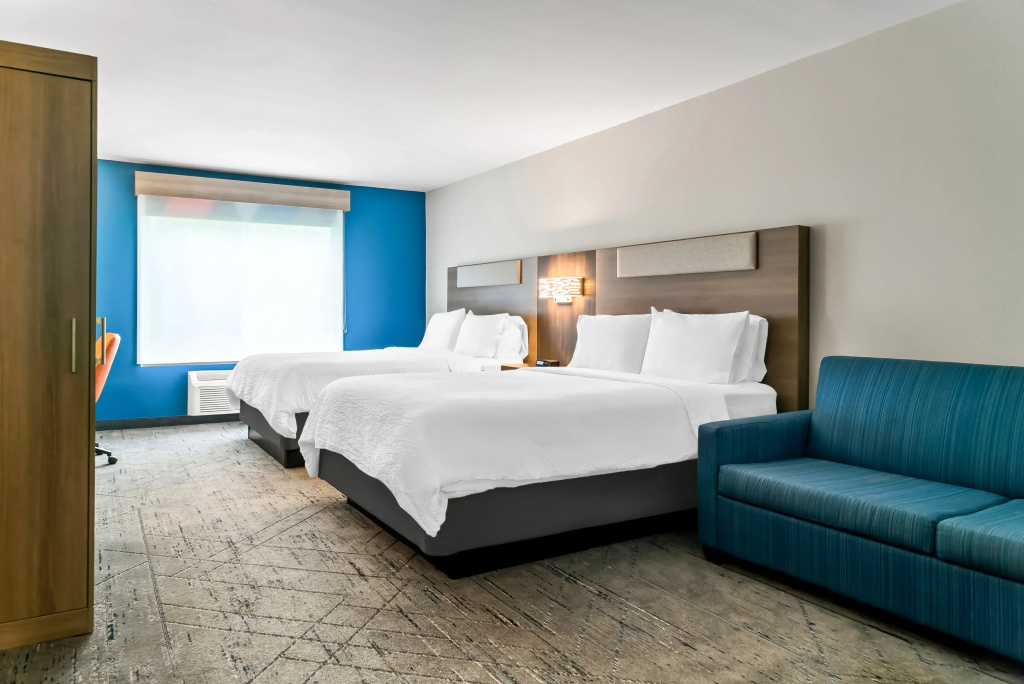 Holiday Inn Express Lapeer by IHG