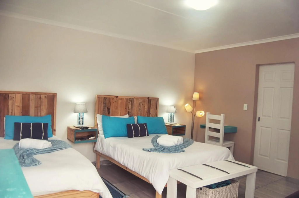 La Casetta Bed & Breakfast