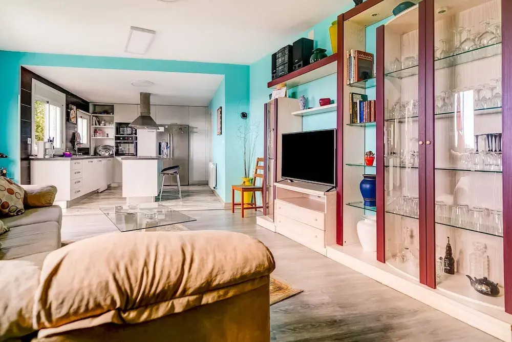 Holiday Home in Redondela With Sea Views