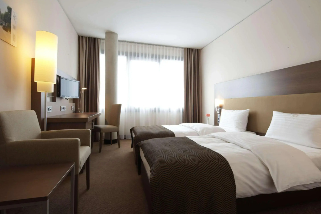 IntercityHotel Mannheim