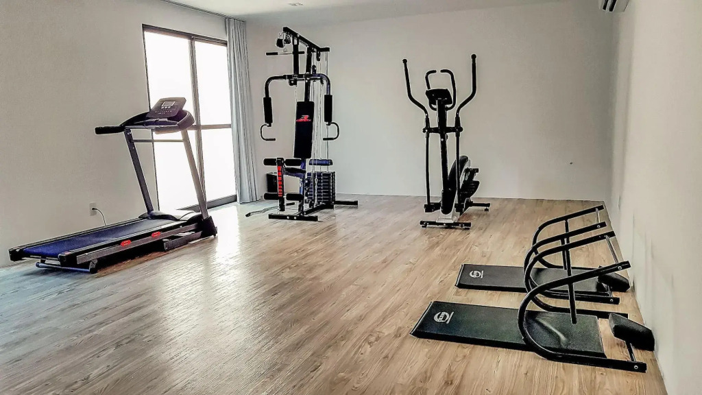 Rede Andrade Riviera Premium