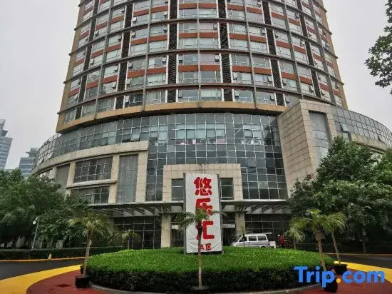 Linyuan Hotel