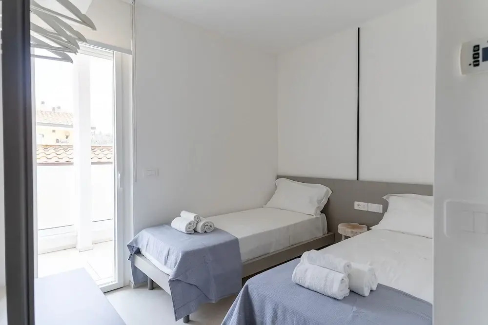 Hotiday Apartments Giulianova