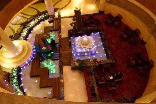 Suzhou Huijin Lotus Hotel