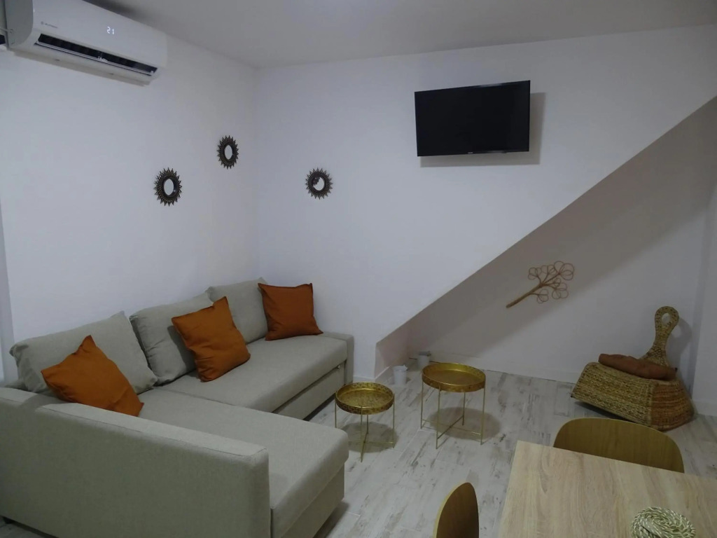 Loft Aitana