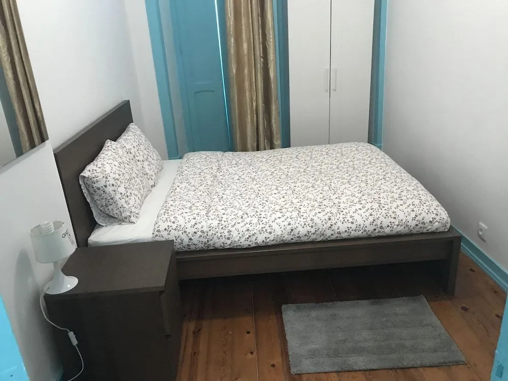 Atlantic Hostel