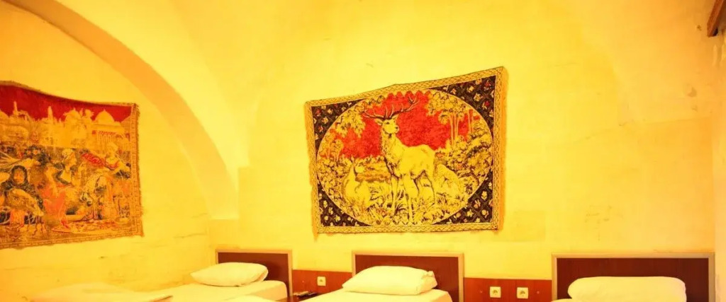 Otel Gül Palas