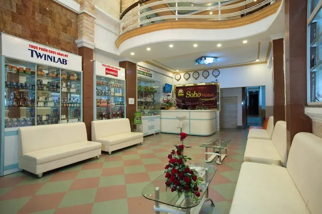 Hotel DaLater