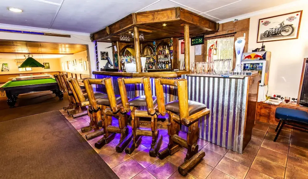 Gooderson Leisure Riverbend Chalets Self Catering