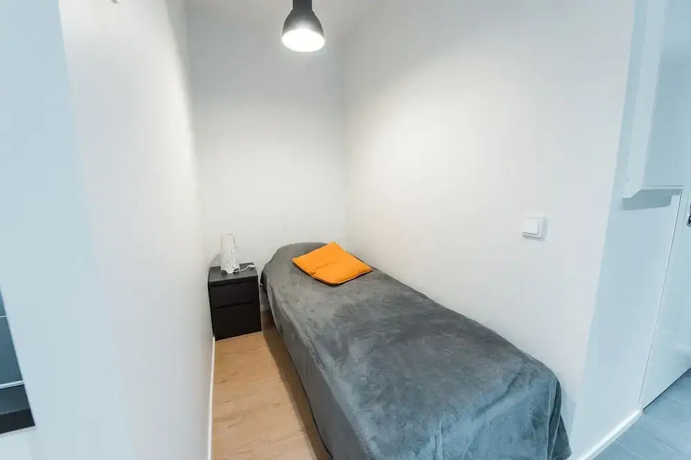 Forenom Serviced Apartments Alankotie