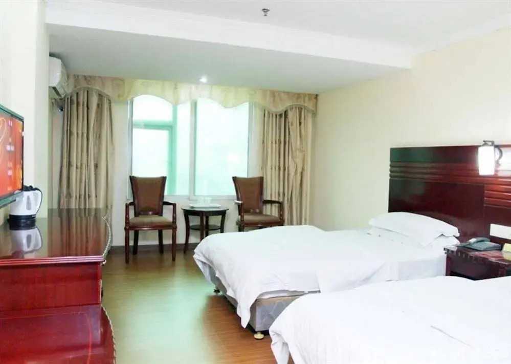 Shaxing Hotel