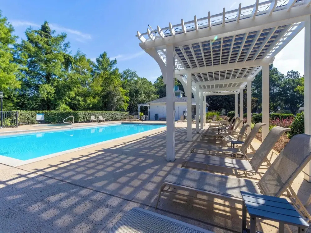 Raven's Run by Southern Vacation Rentals