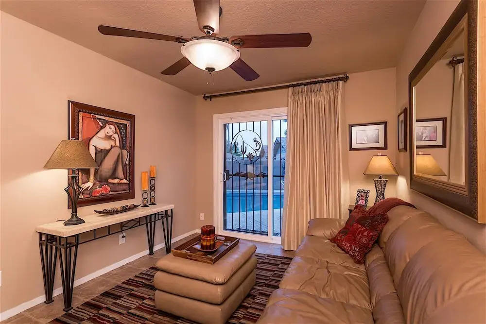 Scottsdale Siesta 3 BR by Casago