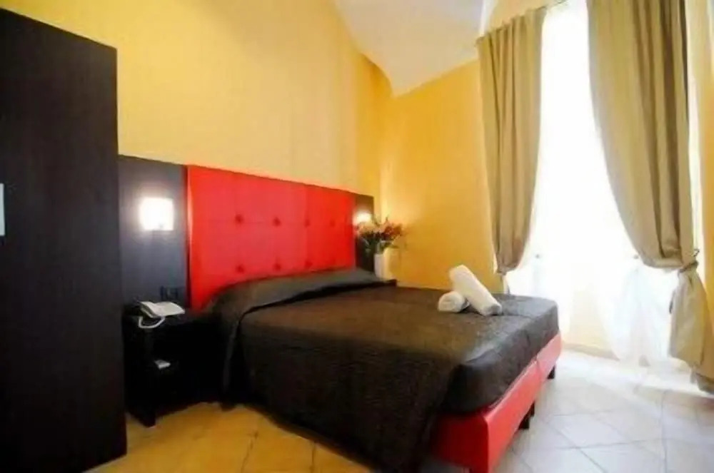 Sakura Inn Sanremo