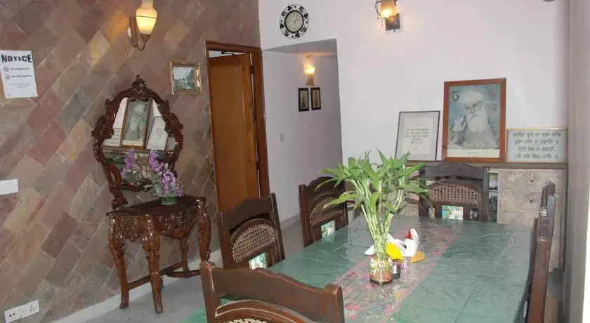 Holiday Home Stay