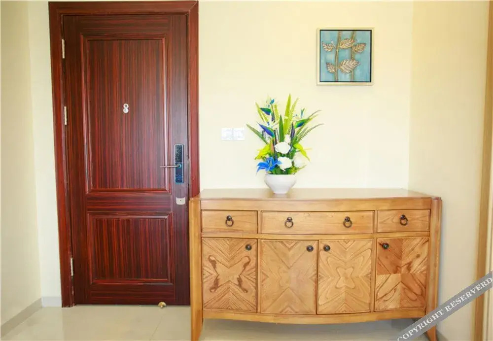 YUMI Apartment-Shanshui Country Garden