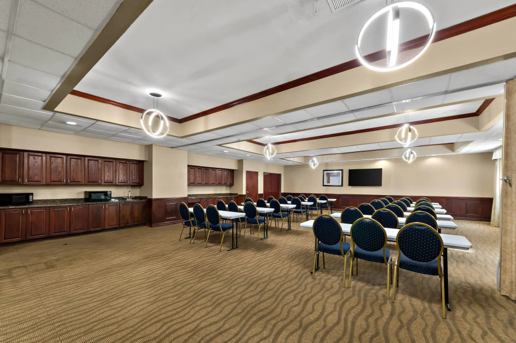 Comfort Suites Corpus Christi Central