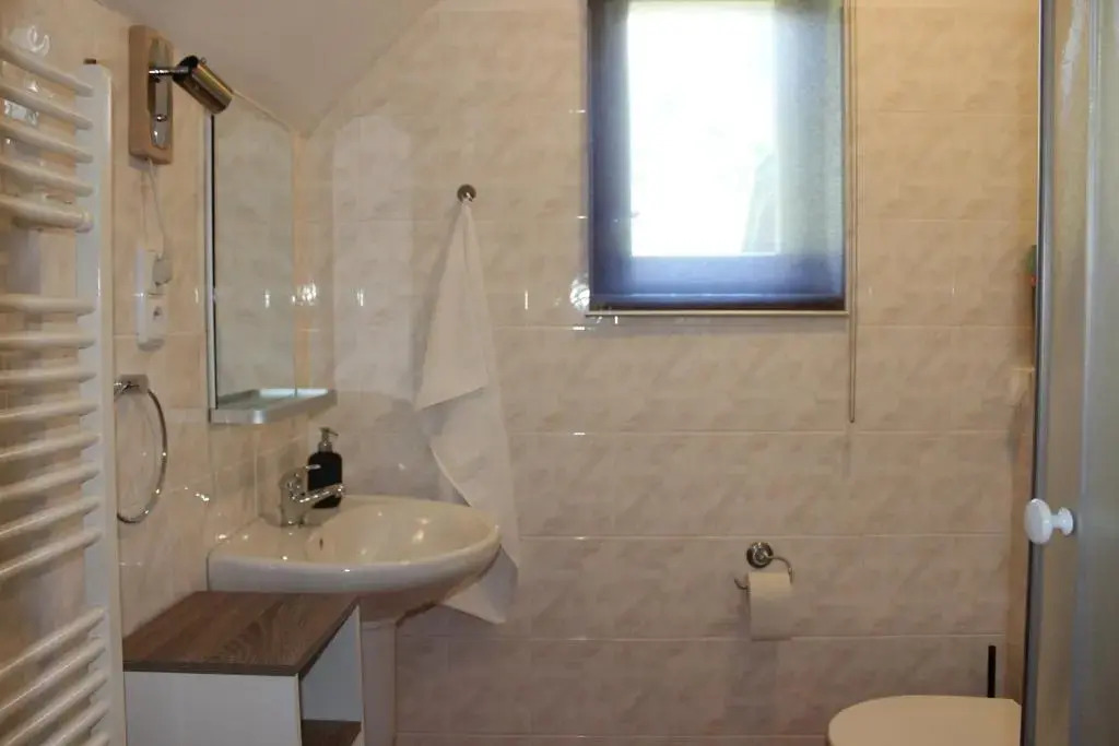 Apartmany Ruby
