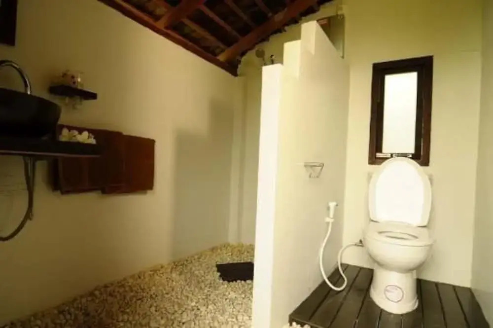 Aqua Resort Pai