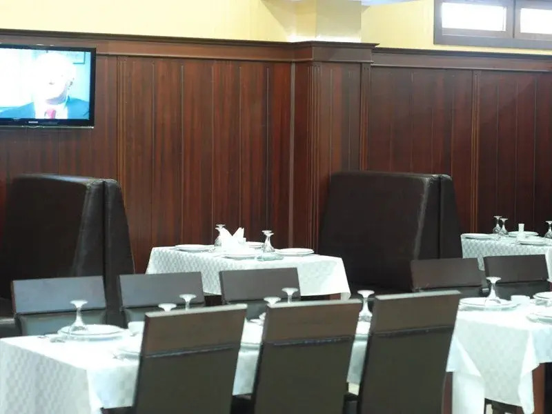 Alp Inn Hotel