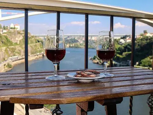 Royal Suites Oporto Riverside