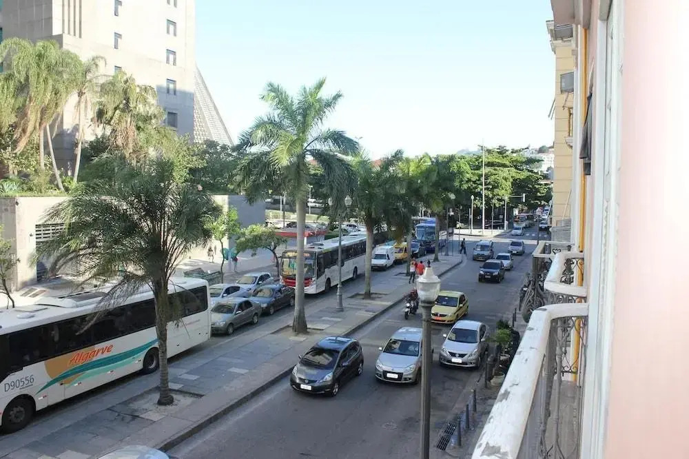 Hotel Castelo