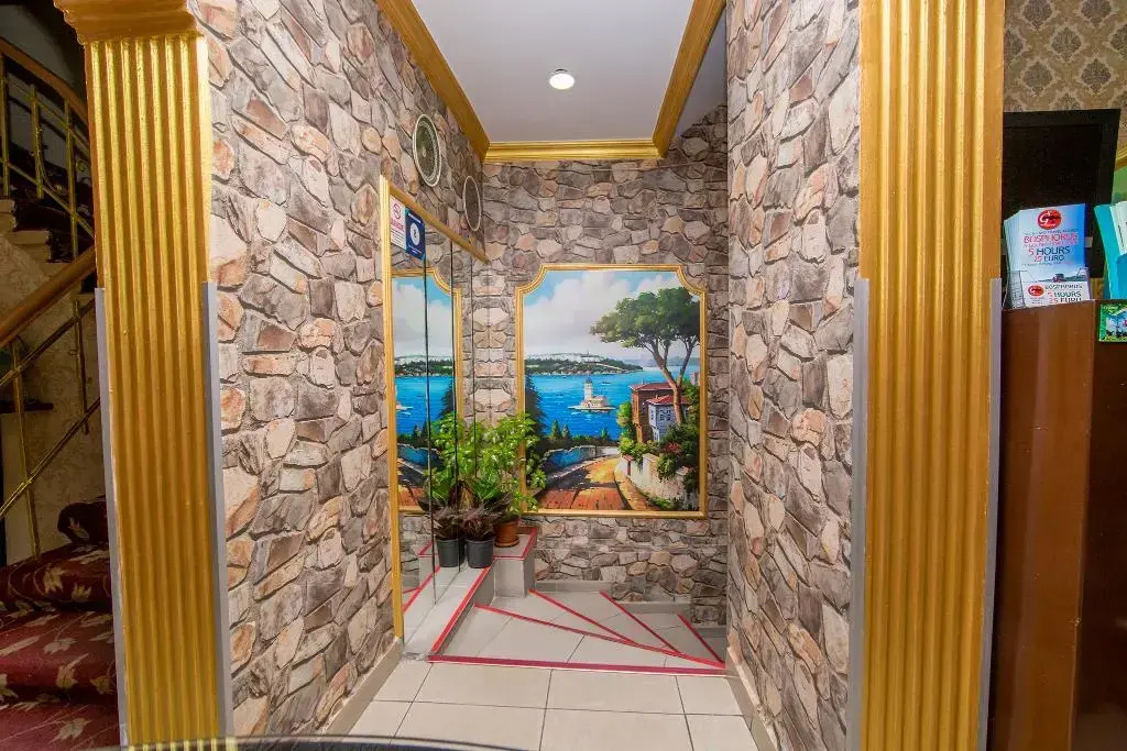 Meddusa Hotel