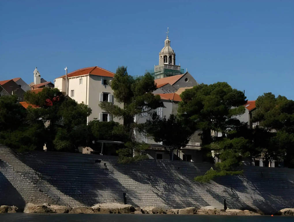 Apartments Tedeschi