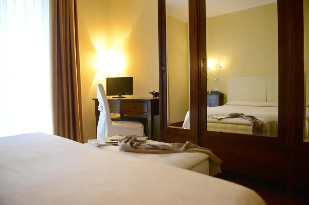 Hotel La Corte