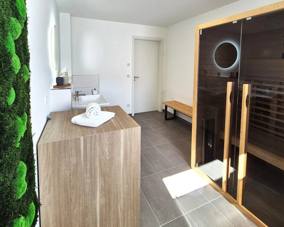 Winterberg Comfort for 4 Guests