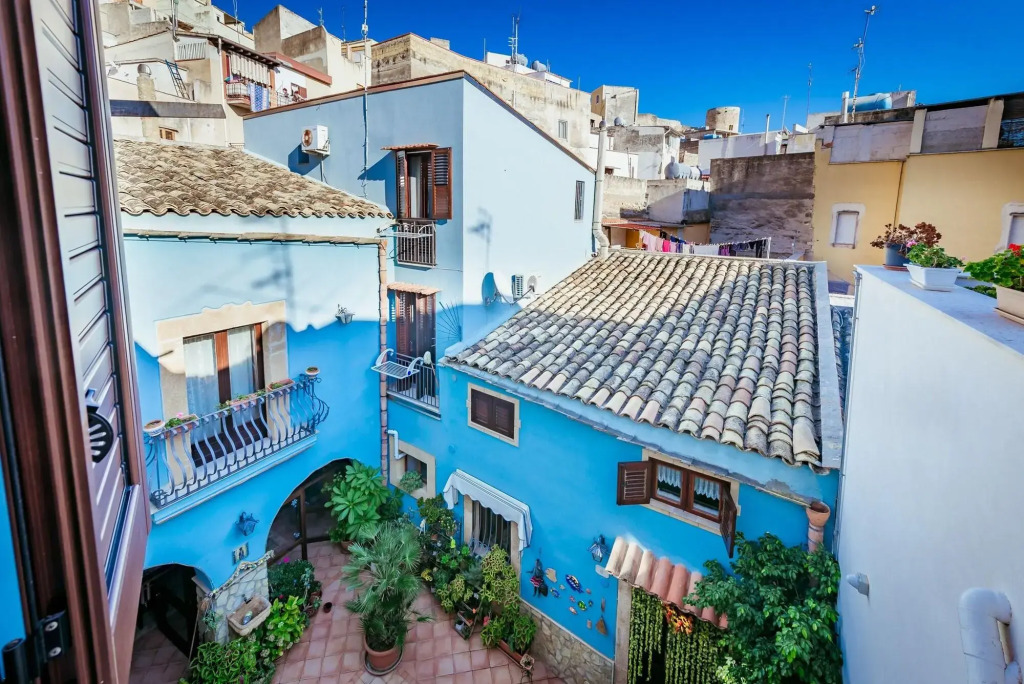 La Finestra sul Cortile B&B