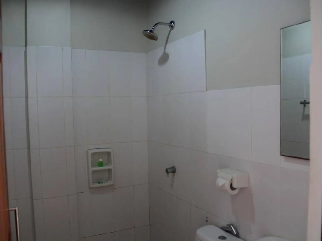 The Kubu Hotel