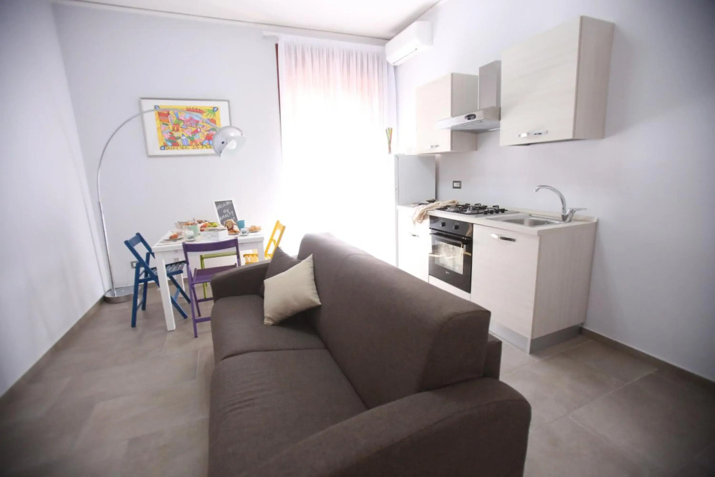 AmalfiCoastApartments
