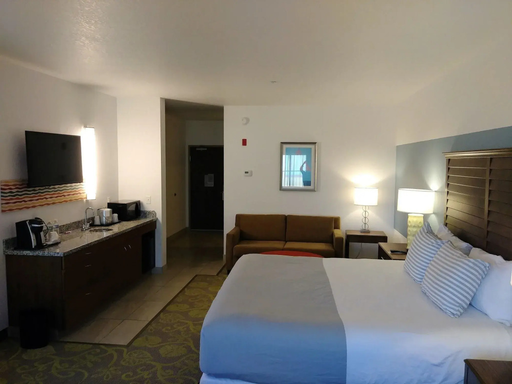 TRYP by Wyndham Sebastian Saint Augustine