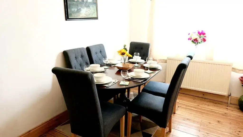 Alexandra Villa- Perfect For Longer Stays!!