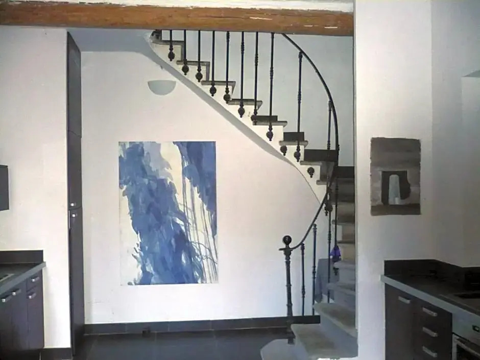 La Maison Du Ruisseau