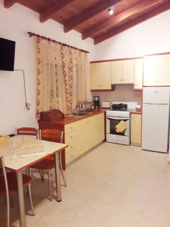 Ionian Balcony Dreamy Haven in Kefalonia w Sea View