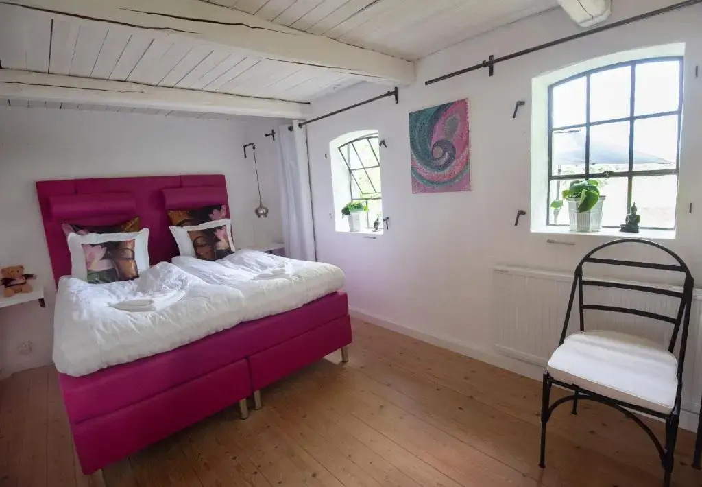 4B Österlen Bed & Breakfast