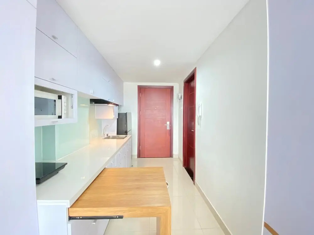 Modern & Comfy Studio Apartment at Tamansari Tera Residence