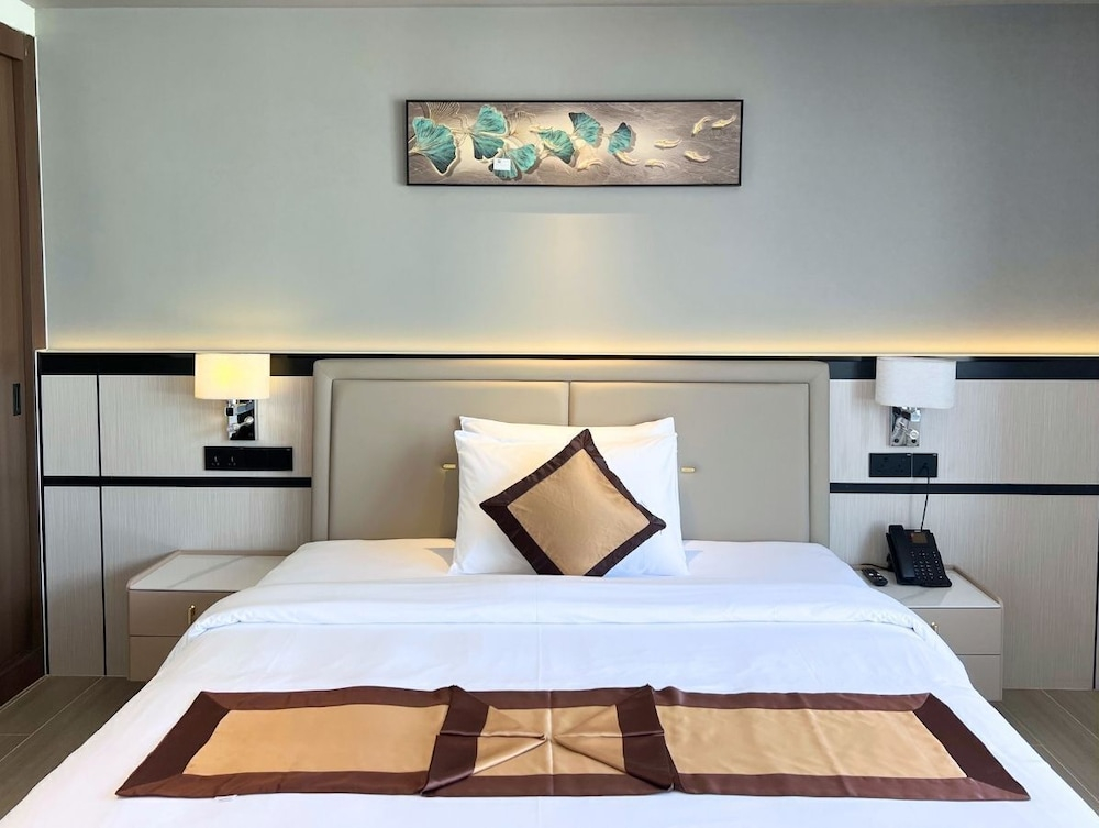 LN Hotel & Residence
