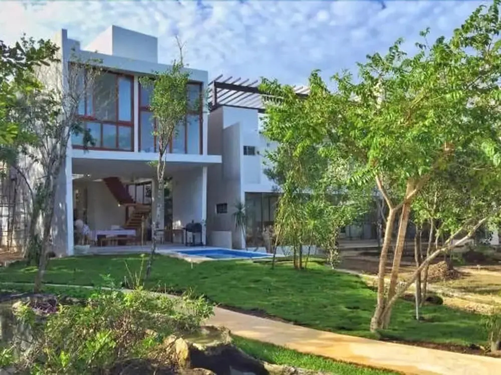 Casa Paraiso Selvamar By 5th Avenue Realty Group