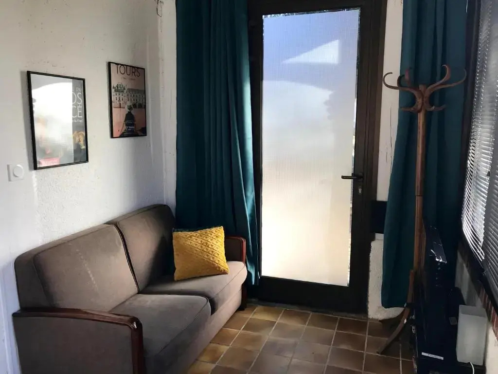 Le Petit Cottage