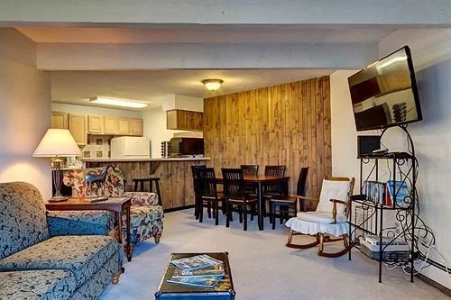 Five Star Properties Silverthorne