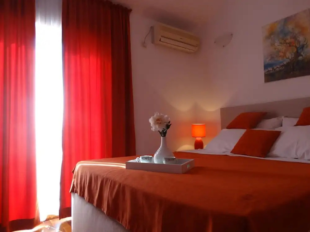 Apartmani Steni
