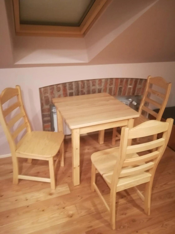 Apartament Rodzinny